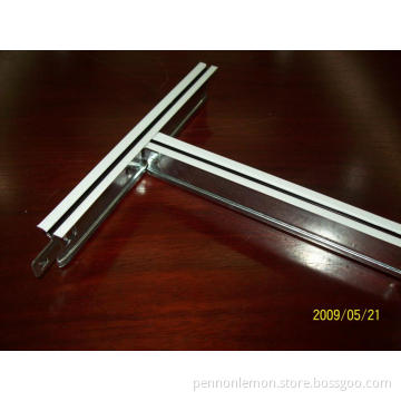 galvanized ceiling T Grid